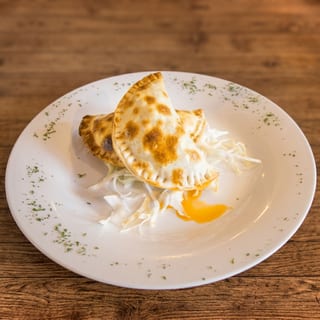 Chicken Empanadas